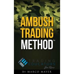 Ambush Trading Method (Joe Ross)