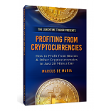 Profiting from Cryptocurrencies