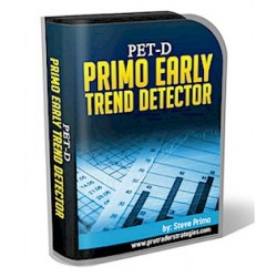 Primo Early Trend Detector Indicator 