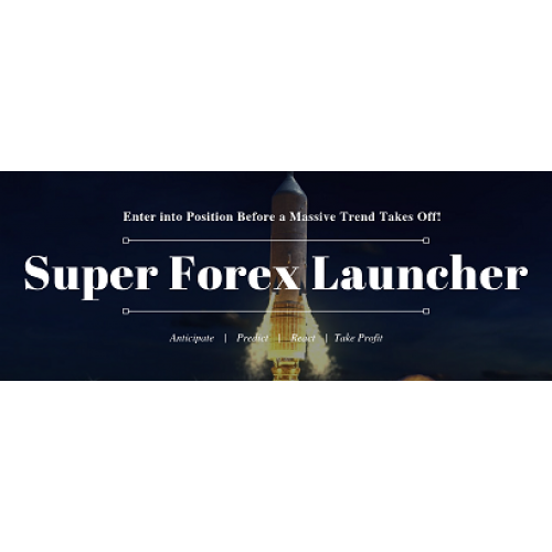 Super forex launcher review