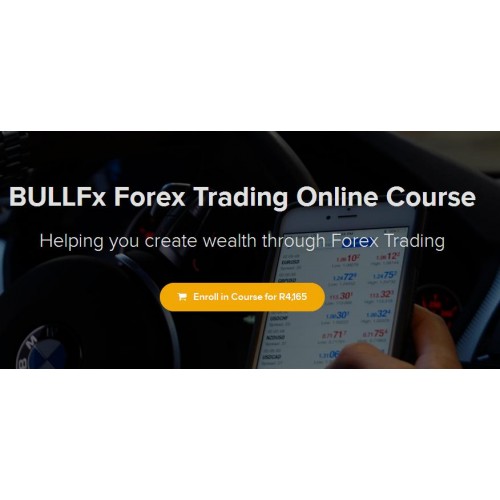 forex trading online course
