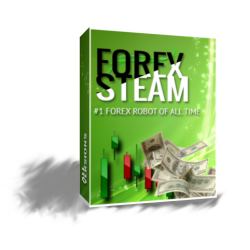 Forex Steam v9 [DOWNLOAD] {2MB}