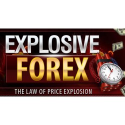 Explosive Forex-Profesional Forex Trading System