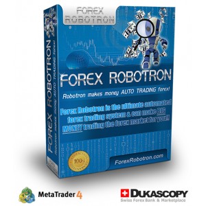 Forex Robotron v2.7