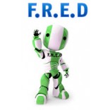 Fred  Robot
