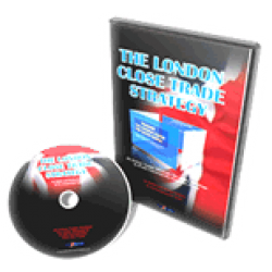 LONDON CLOSE TRADE STRATEGY COURSE FULL VERSION