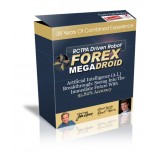 Forex Megadroid ( Basic + Pro )