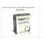 Project Pips Robot