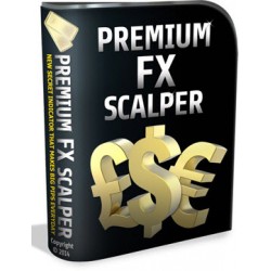 Premium FX Scalper