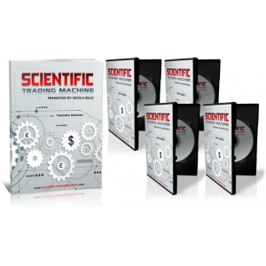 Scientific Trading Machine (Nicola Delic) Full Version