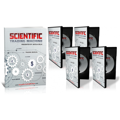 Scientific forex free download