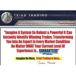 Triad Trading Formula