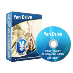 Yen Drive EA