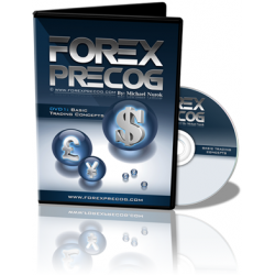 Forex Precog + ESP Trade Assistant ( FULL VERSION)