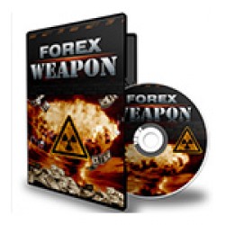 Forex Weapon EA