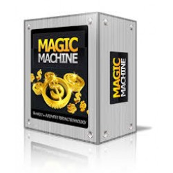 Forex Magic Machine EA