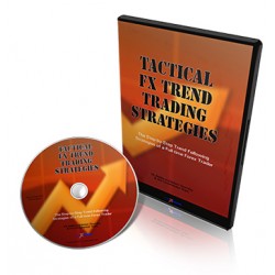 TACTICAL FX TREND TRADING