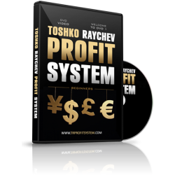 TR Profit System + ITF Assistant (Full Version)