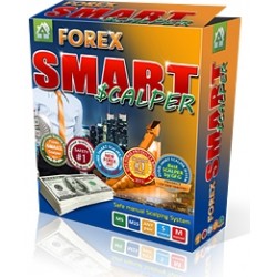 Forex Smart Scalper